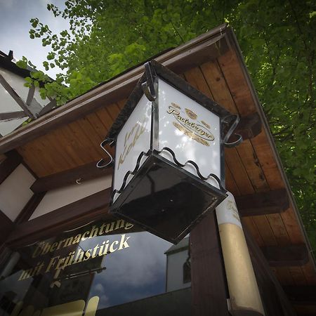 Gasthof Im Kohl Neuenrade Exterior foto