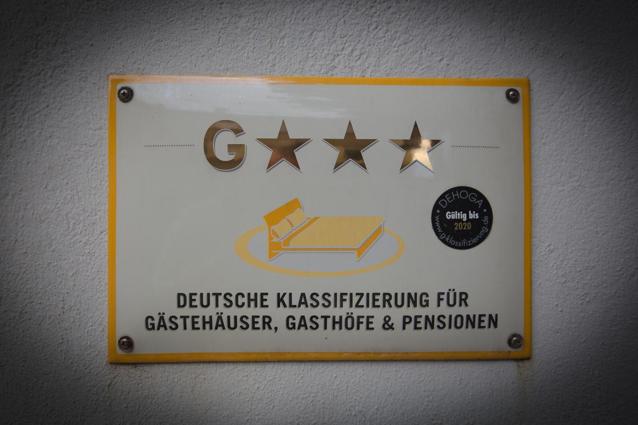 Gasthof Im Kohl Neuenrade Exterior foto